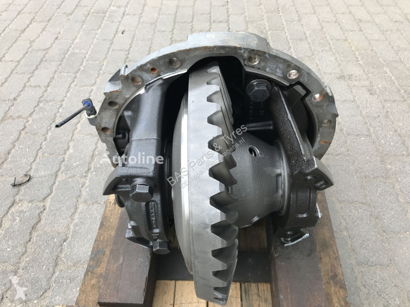 قطع غيار الآليات الثقيلة Meritor Volvo RSS1344E