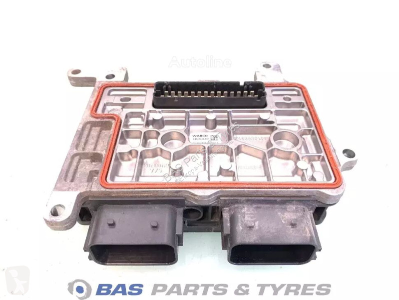 قطع غيار الآليات الثقيلة Mercedes ECU gearbox...