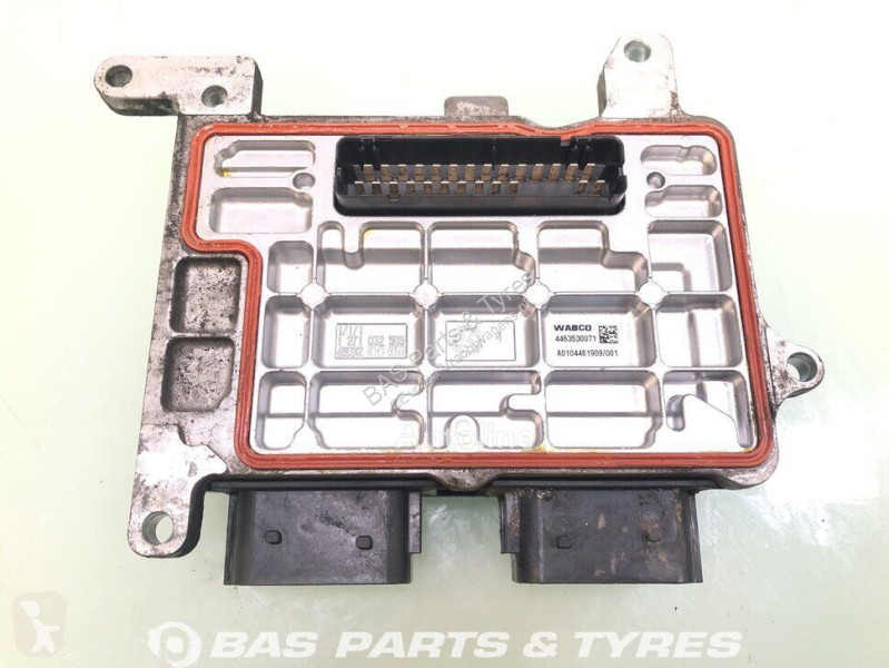 قطع غيار الآليات الثقيلة Mercedes ECU gearbox...