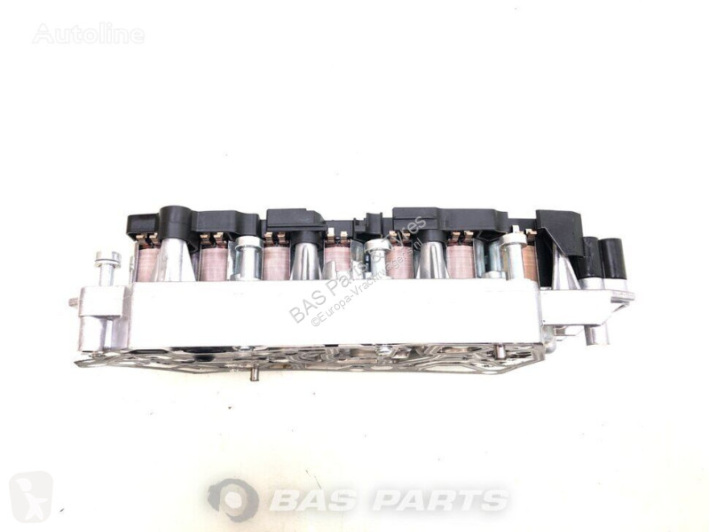 قطع غيار الآليات الثقيلة DAF Valve block