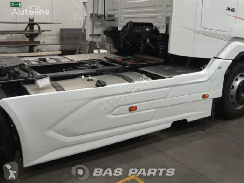 قطع غيار الآليات الثقيلة DAF