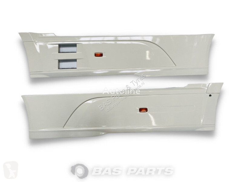 قطع غيار الآليات الثقيلة DAF