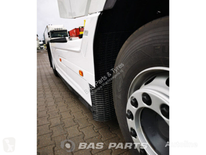 قطع غيار الآليات الثقيلة DAF