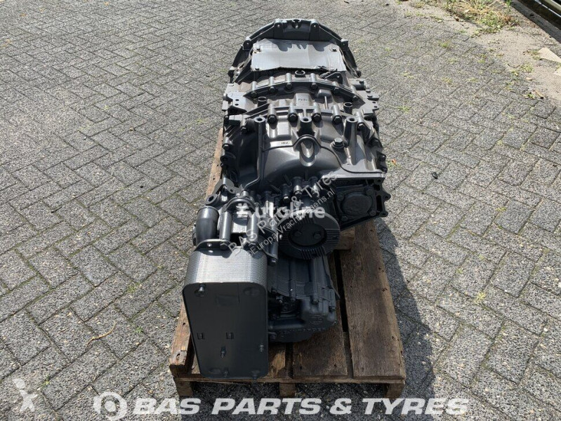 Vrachtwagenonderdelen ZF XF105 DAF 12AS2131 TD...
