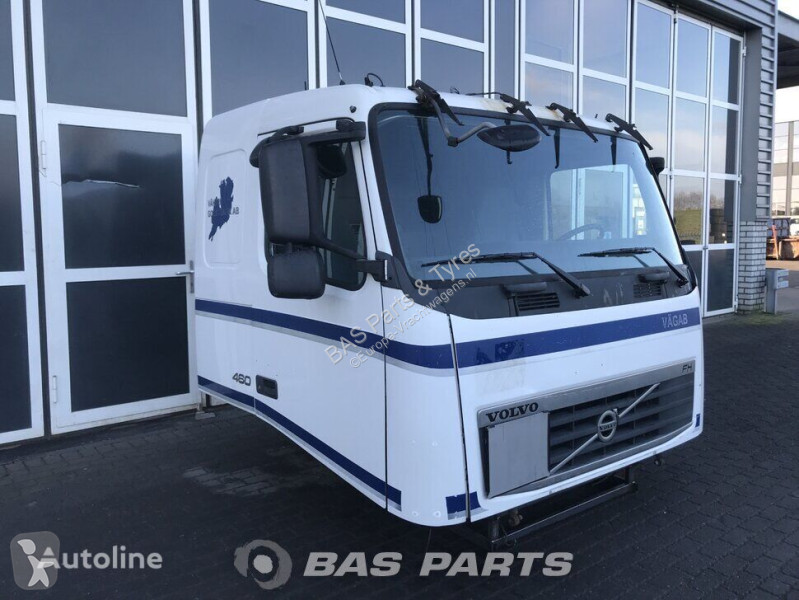 قطع غيار الآليات الثقيلة Volvo