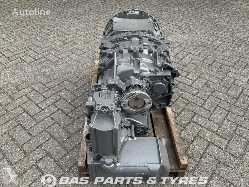 Vrachtwagenonderdelen ZF XF105 DAF 12AS2131 TD...