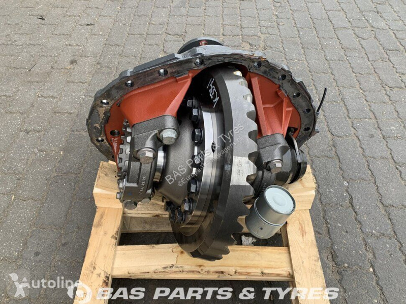 Piese camioane DAF AAS1344