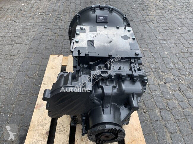 قطع غيار الآليات الثقيلة Renault AT2612D...