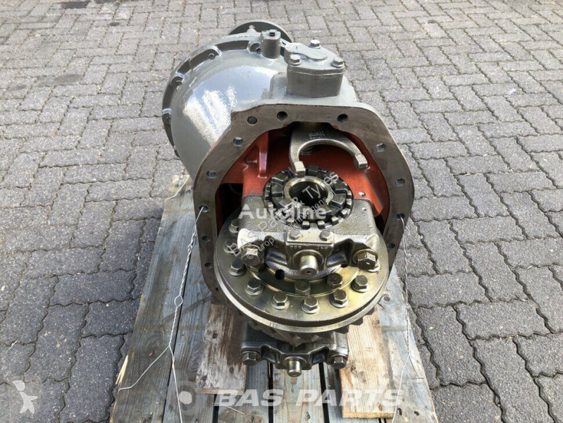 قطع غيار الآليات الثقيلة DAF 1355T