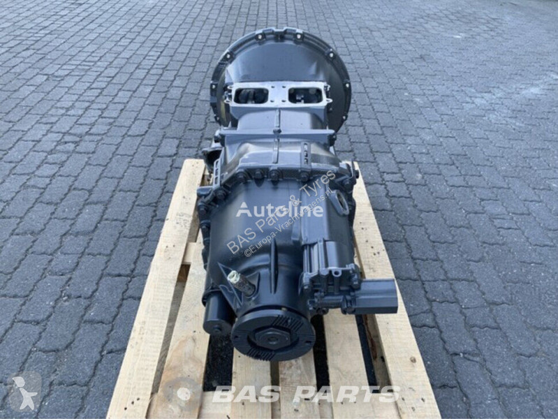 قطع غيار الآليات الثقيلة Volvo VT2514B VT2514B,...