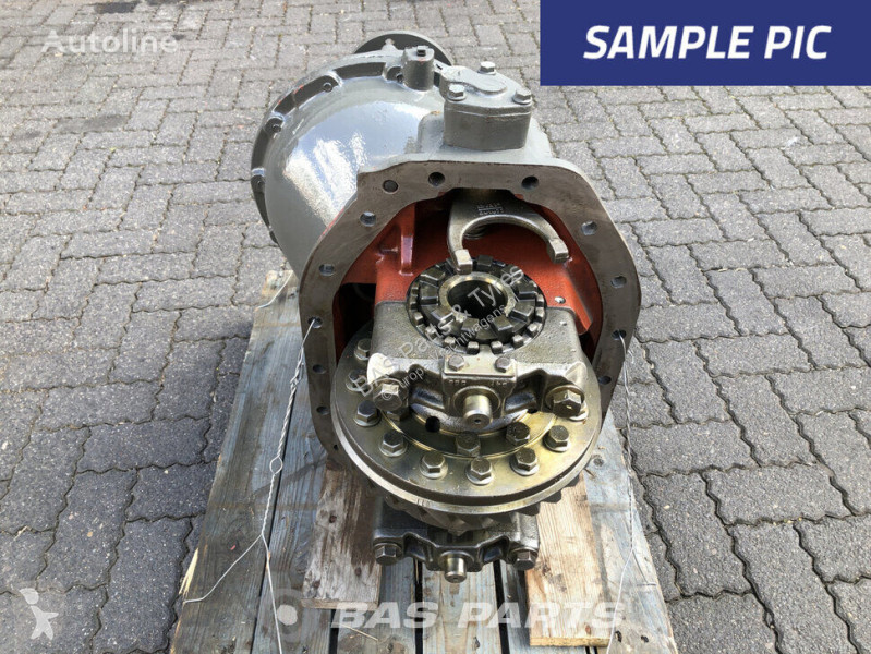 Pezzi di ricambio per mezzi pesanti DAF 1355T
