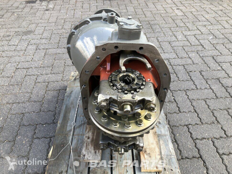قطع غيار الآليات الثقيلة DAF 1355T