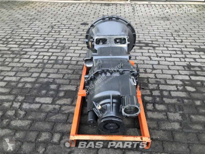 Repuestos para camiones Volvo VT2214B VT2214B,...