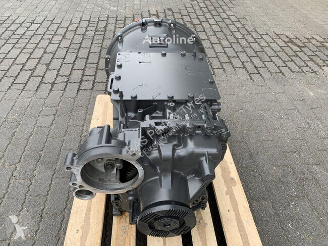 قطع غيار الآليات الثقيلة Renault AT2612F...