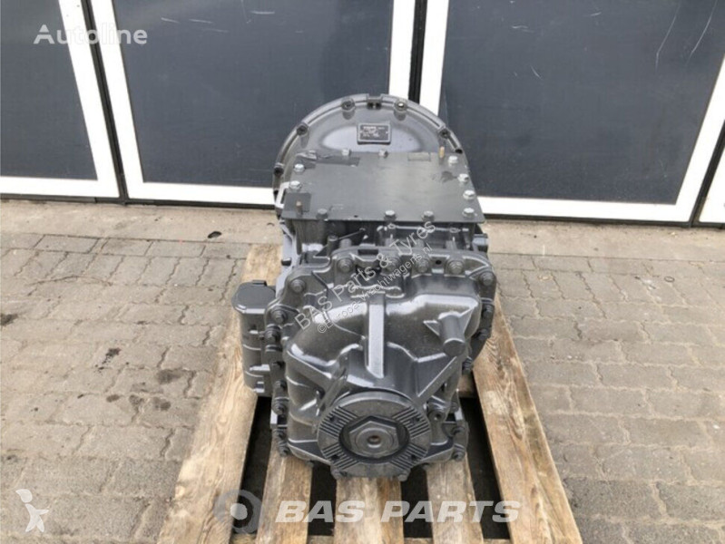 قطع غيار الآليات الثقيلة Renault AT2612D...