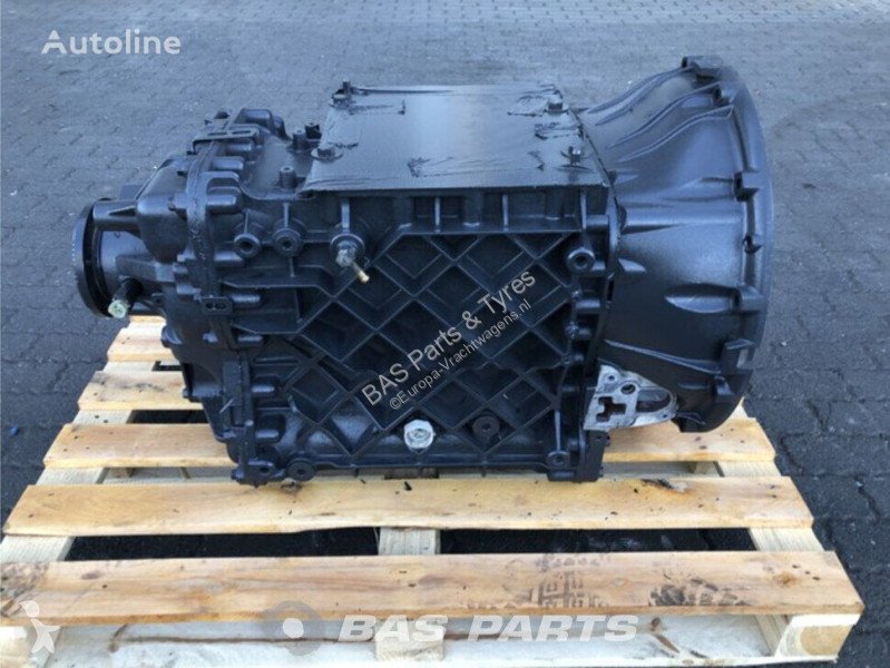 قطع غيار الآليات الثقيلة Renault AT2412C...