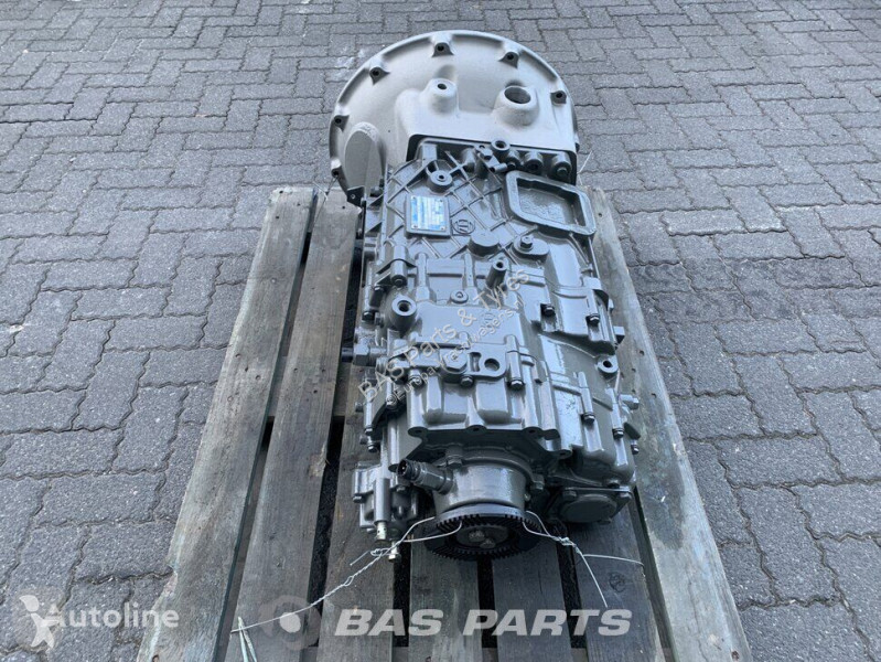 قطع غيار الآليات الثقيلة Volvo R800 R800, Manual