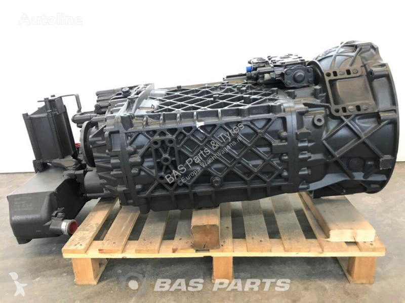 Pezzi di ricambio per mezzi pesanti DAF 16S2521...