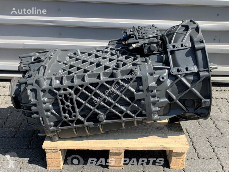 Pezzi di ricambio per mezzi pesanti DAF 16S2520...