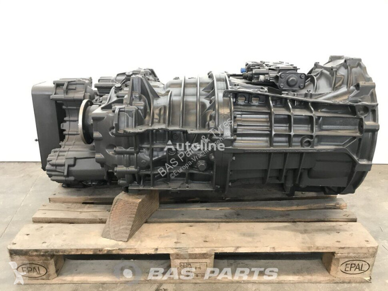Pezzi di ricambio per mezzi pesanti DAF 16S2531...