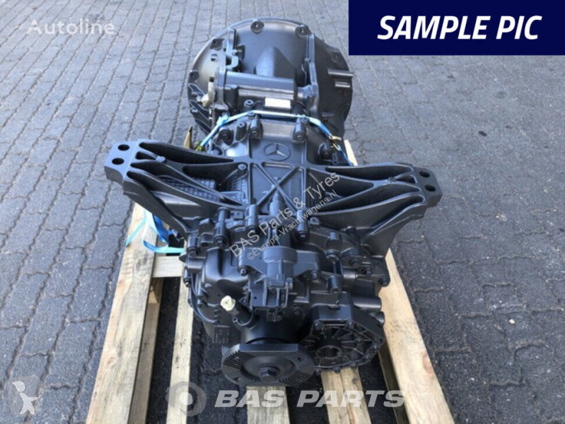 قطع غيار الآليات الثقيلة Mercedes Mercedes...