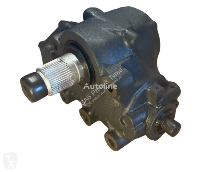 قطع غيار الآليات الثقيلة Mercedes Steering box...