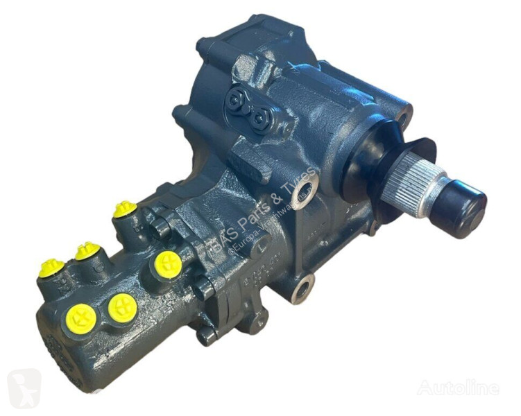 قطع غيار الآليات الثقيلة Mercedes Steering box...