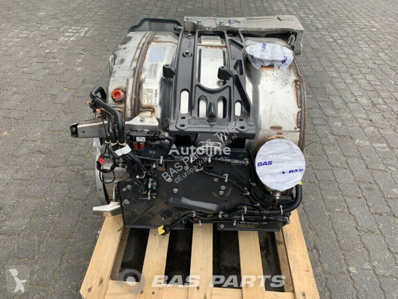 Vrachtwagenonderdelen Volvo Silencer
