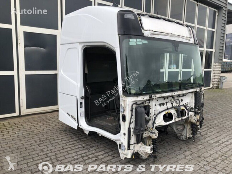 قطع غيار الآليات الثقيلة Volvo