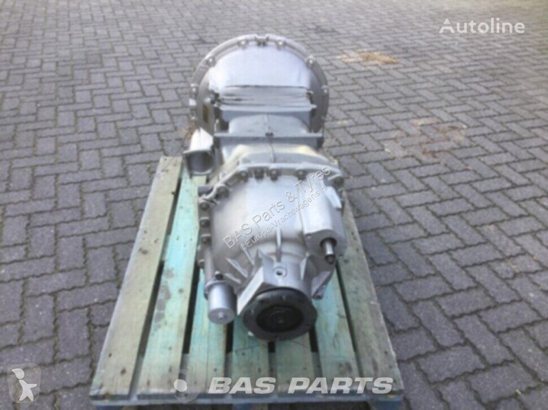 Vrachtwagenonderdelen Volvo VT1708B VT1708B,...