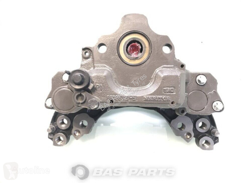 قطع غيار الآليات الثقيلة Meritor FH (Meerdere...