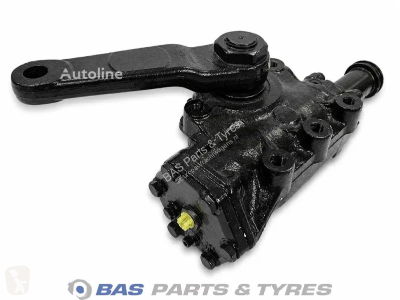 قطع غيار الآليات الثقيلة Bosch Steering box...