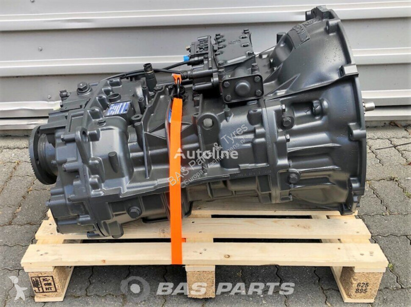 قطع غيار الآليات الثقيلة DAF 9S1310 TO Ecomid...
