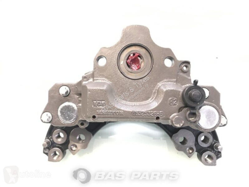 قطع غيار الآليات الثقيلة Meritor FH (Meerdere...