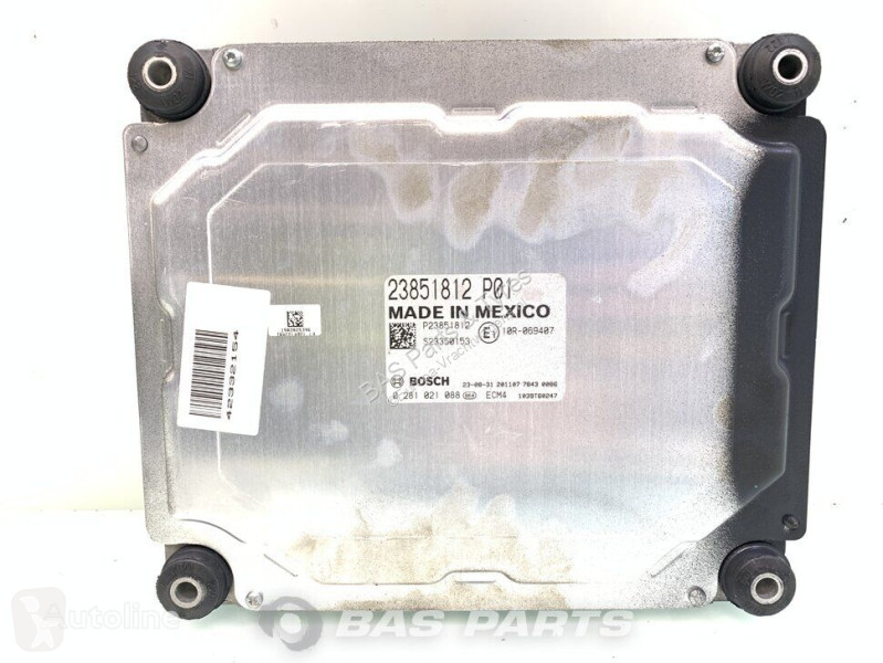 Pièces poids lourds Renault Engine