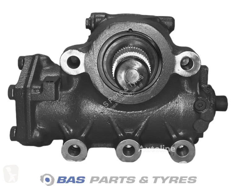 قطع غيار الآليات الثقيلة ZF Steering box Volvo