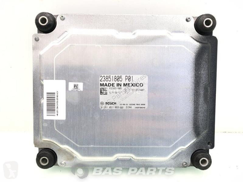 Pièces poids lourds Renault Engine management ECU