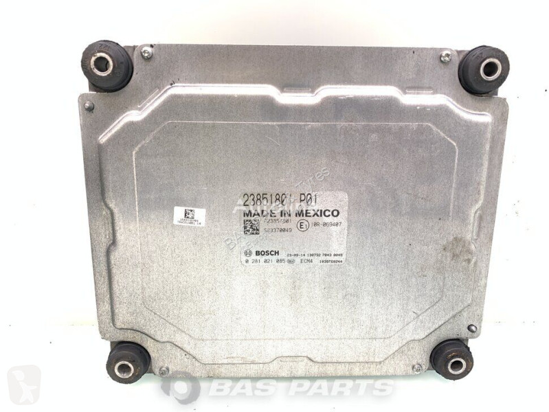 Запчасти для грузовика Renault Engine...