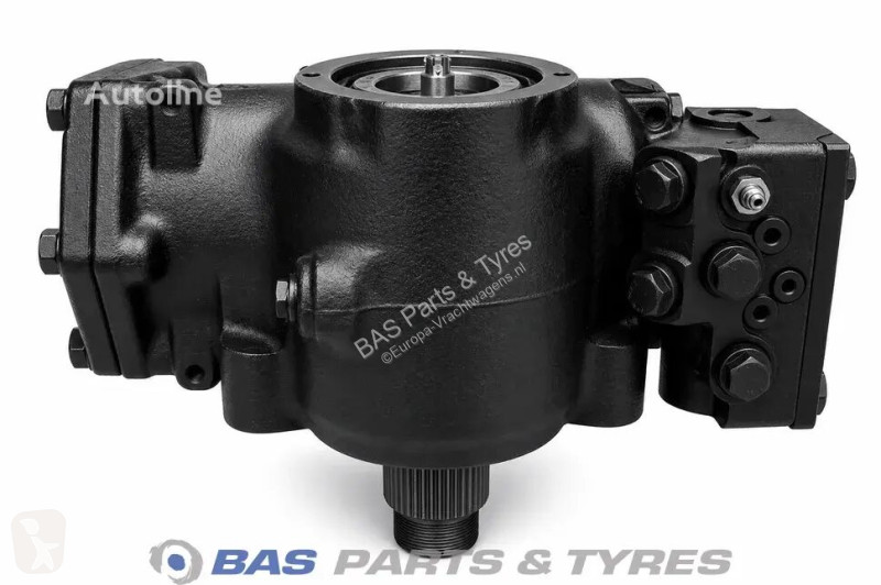 قطع غيار الآليات الثقيلة ZF Steering box Volvo