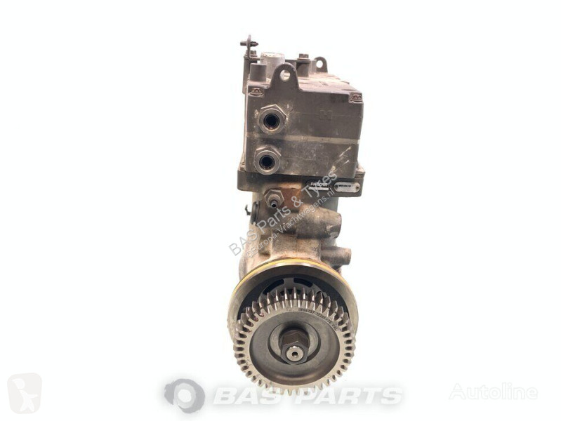قطع غيار الآليات الثقيلة DAF Air compressor