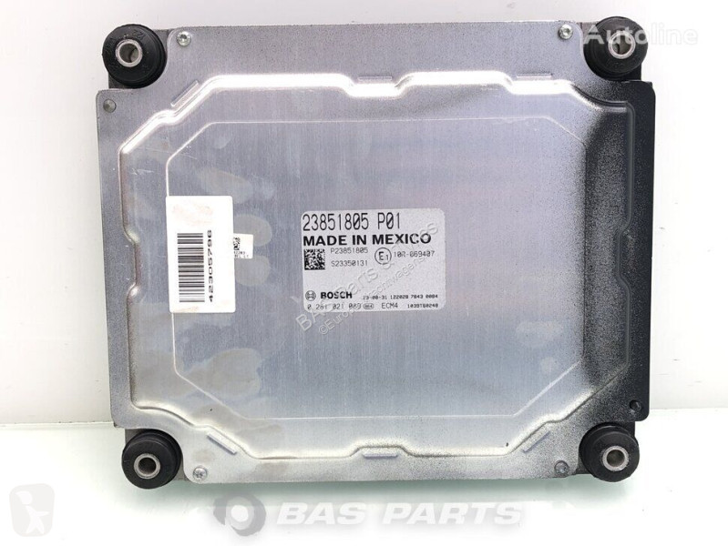 Pièces poids lourds Renault Engine management ECU