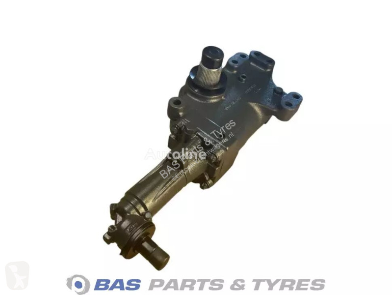 قطع غيار الآليات الثقيلة TRW Steering box DAF