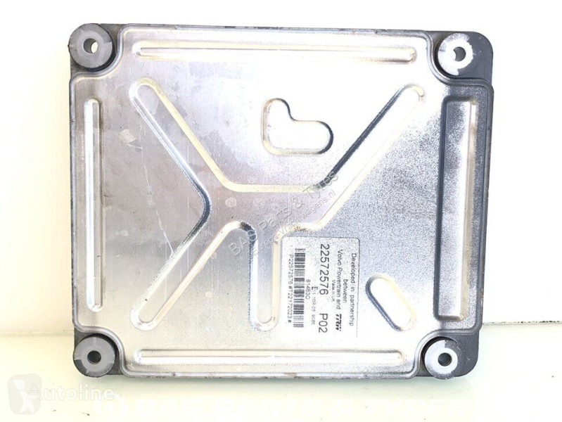 Запчасти для грузовика Renault Engine...