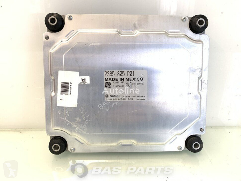 Pièces poids lourds Renault Engine management ECU