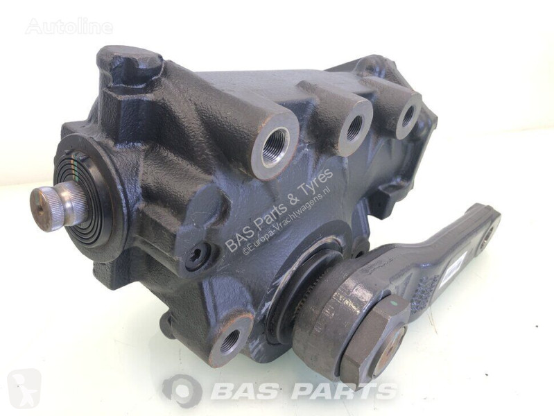 قطع غيار الآليات الثقيلة Volvo Steering unit