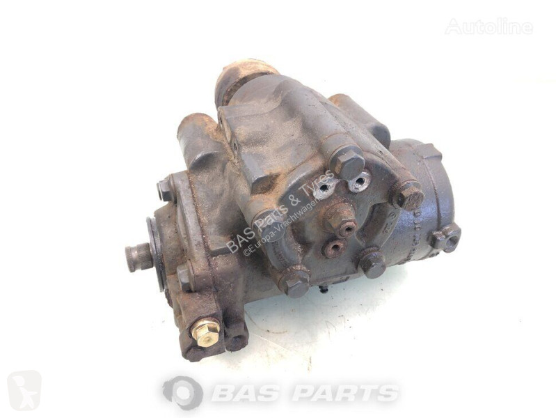 قطع غيار الآليات الثقيلة Mercedes Steering unit...