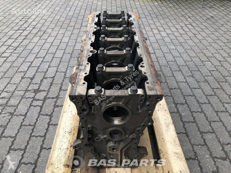 قطع غيار الآليات الثقيلة Volvo Shortblock