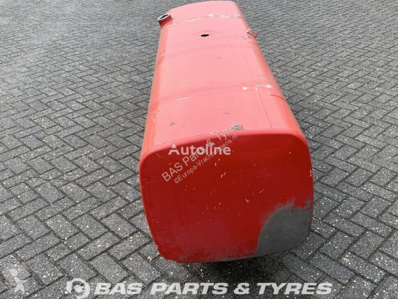 قطع غيار الآليات الثقيلة DAF 870 Liter