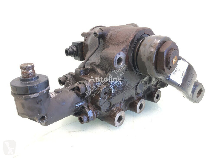 قطع غيار الآليات الثقيلة Volvo Steering unit