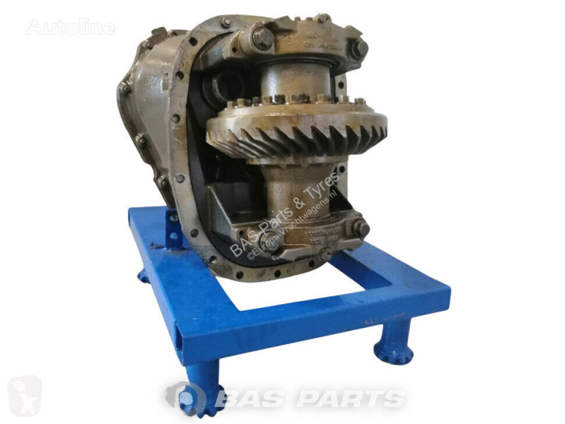قطع غيار الآليات الثقيلة Volvo RTH2180C
